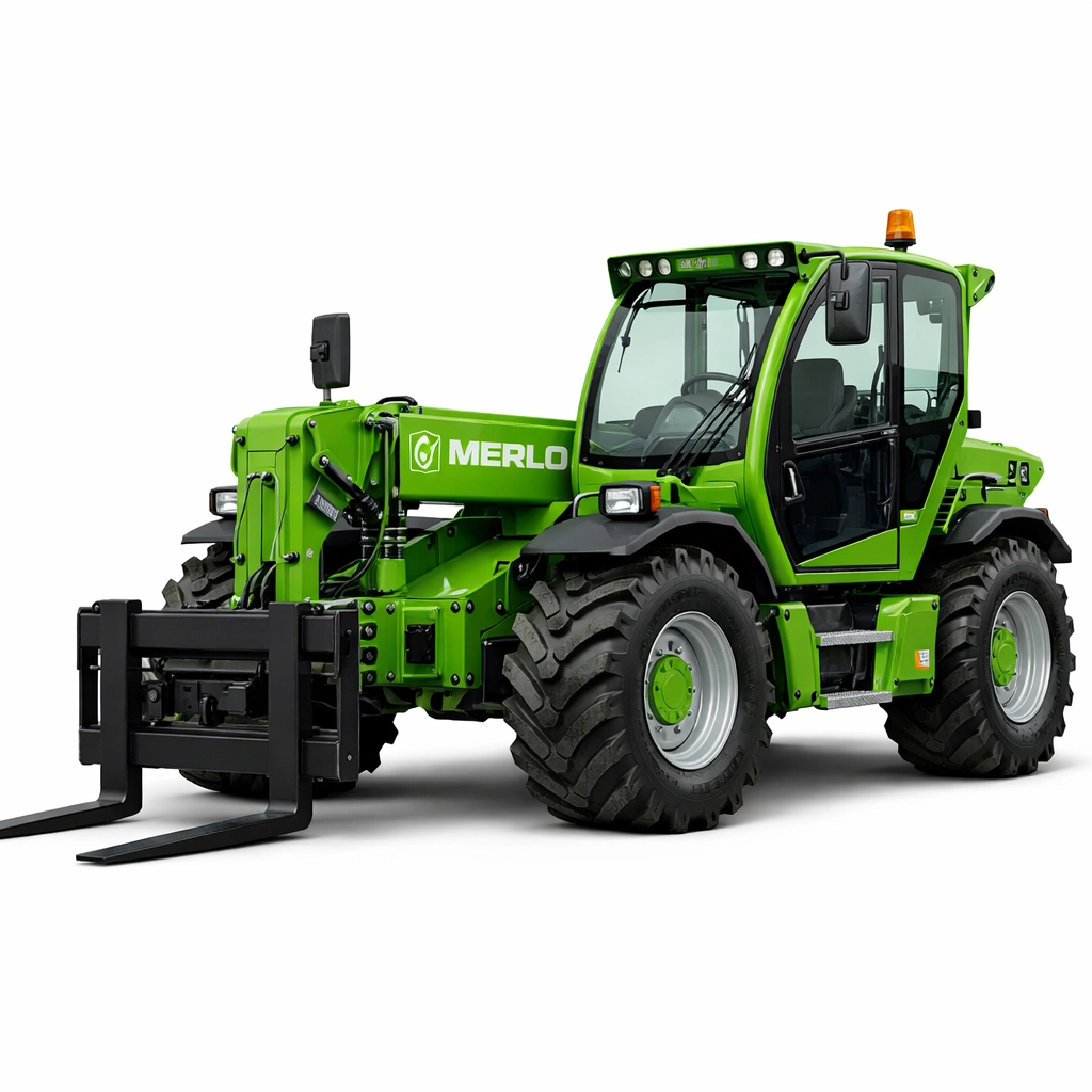 تأجير ميرلو في الرياض